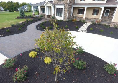 Design by Simes Landscape